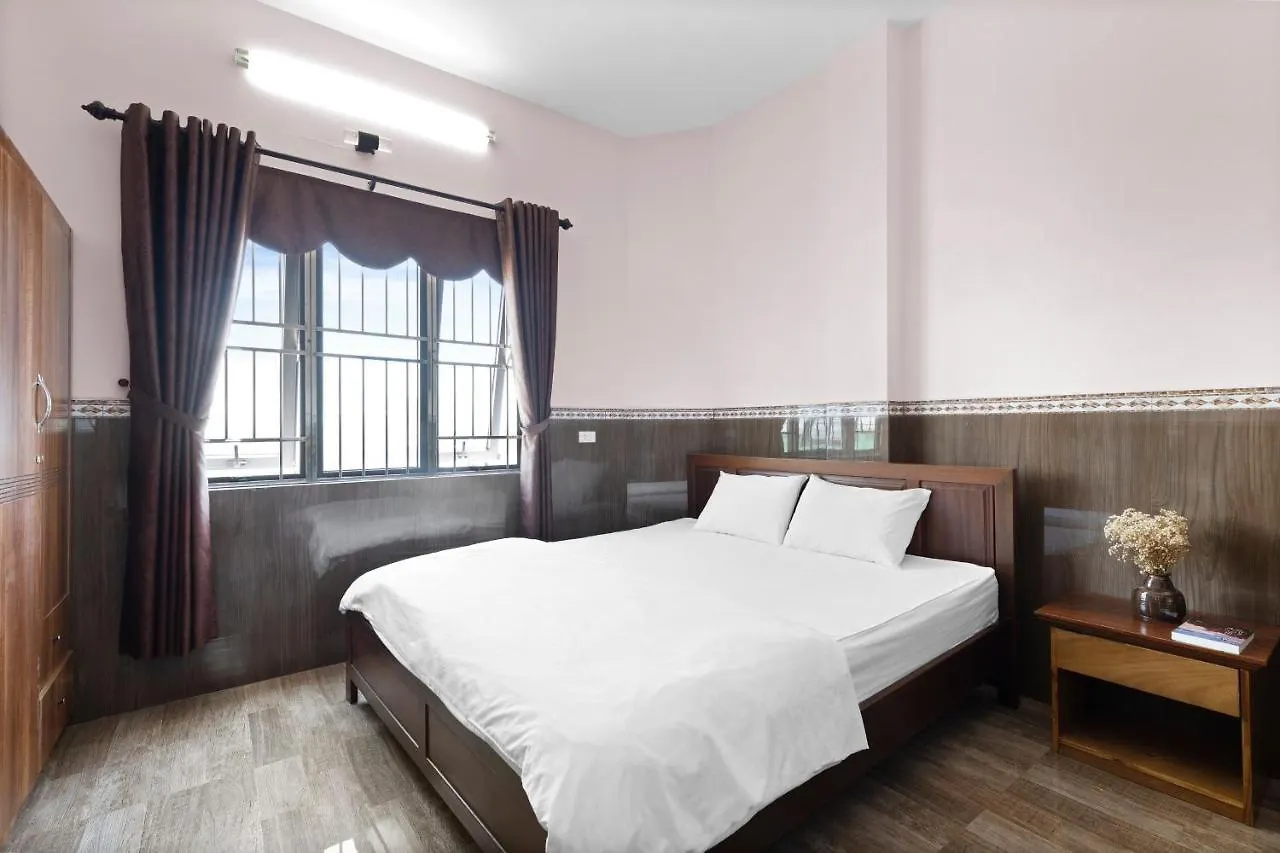 Guest house Moc Nhien Hotel Da Nang