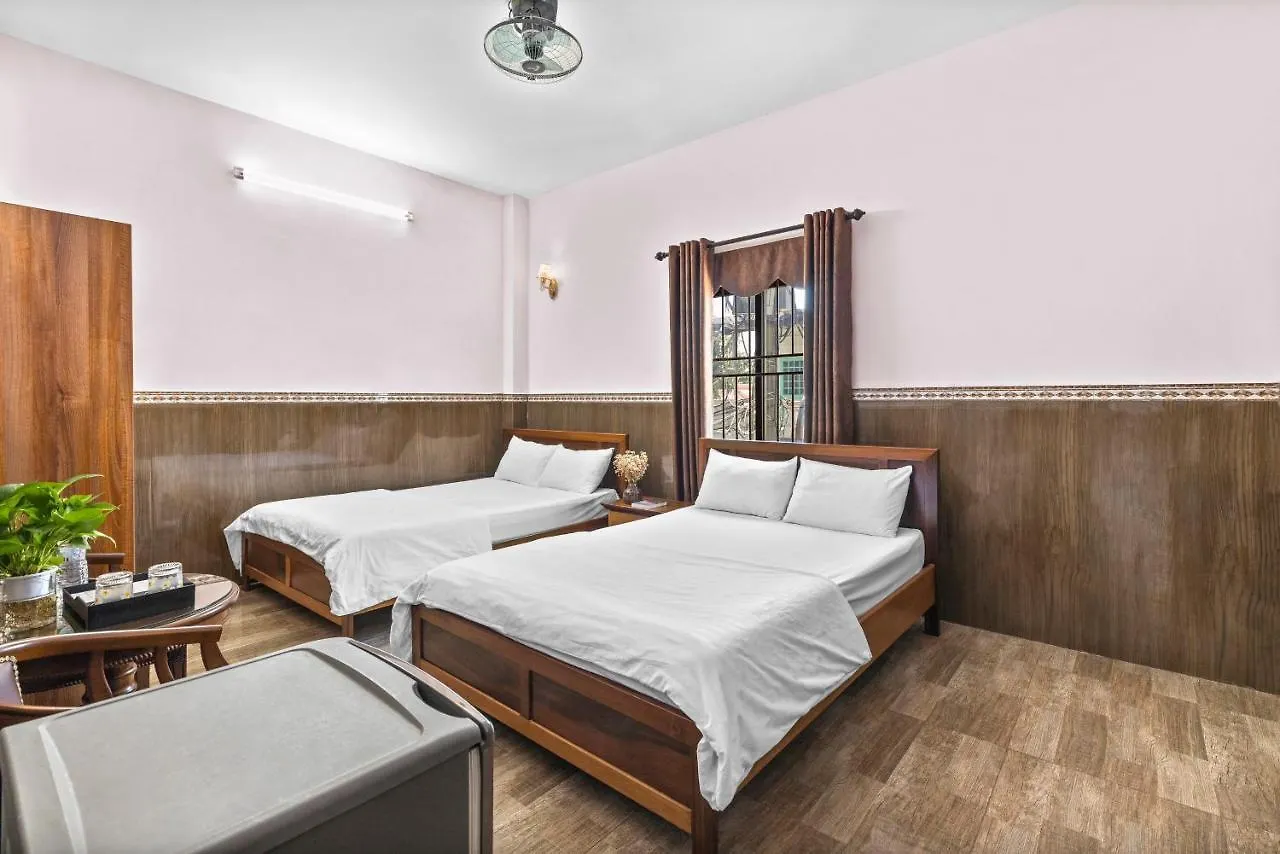 Moc Nhien Hotel Da Nang