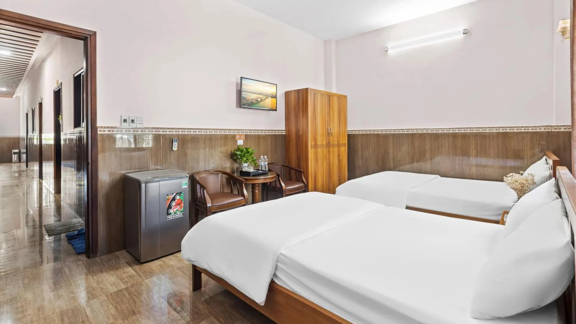 Moc Nhien Hotel Da Nang 0*,  Vietnam