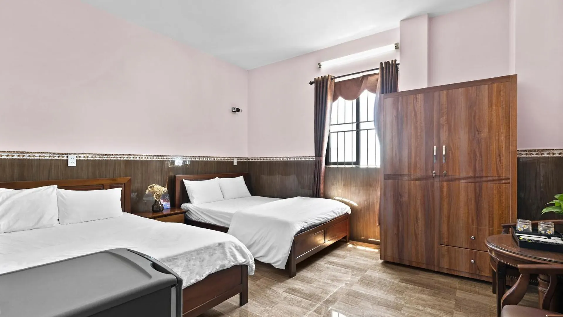 Guest house Moc Nhien Hotel Da Nang