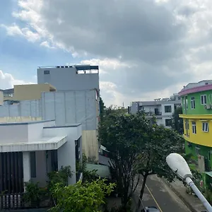 Lu Peaceful Homestay