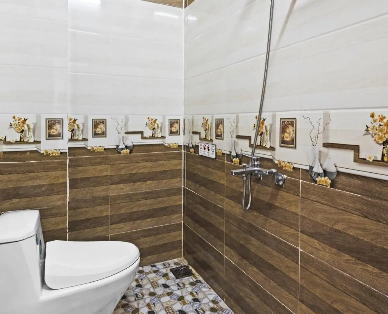 Moc Nhien Hotel Ντα Νανγκ 0*,