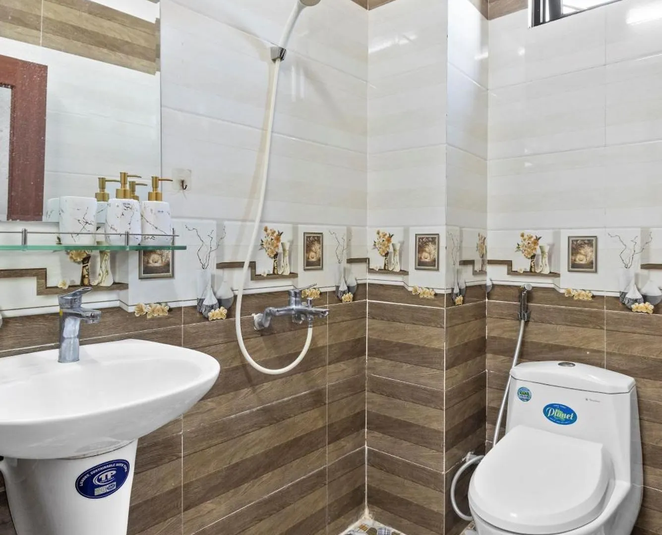 Moc Nhien Hotel Ντα Νανγκ Πανσιόν