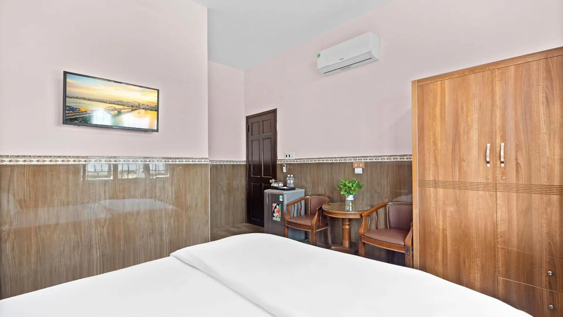 Moc Nhien Hotel Ντα Νανγκ Βιετνάμ