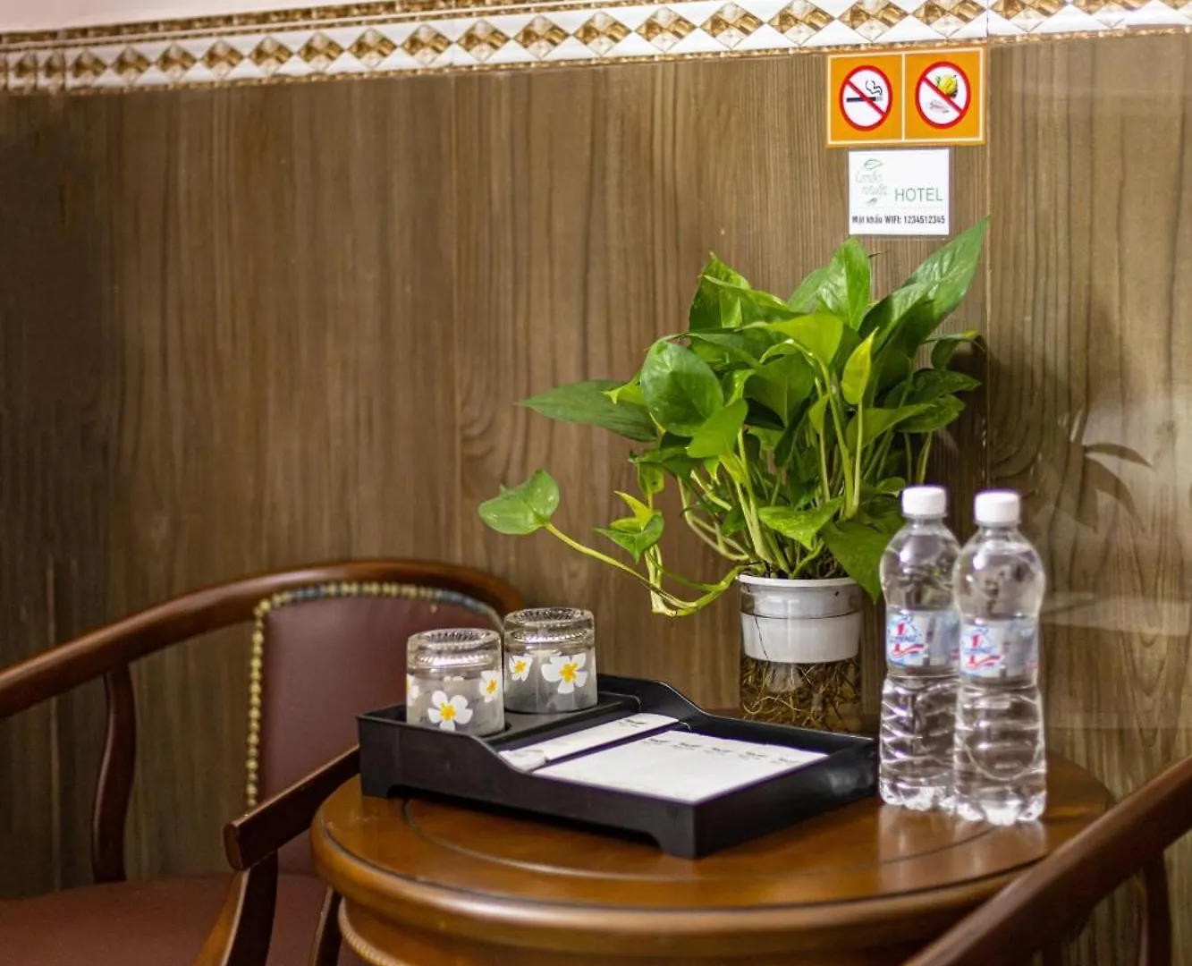 Moc Nhien Hotel Ντα Νανγκ Βιετνάμ