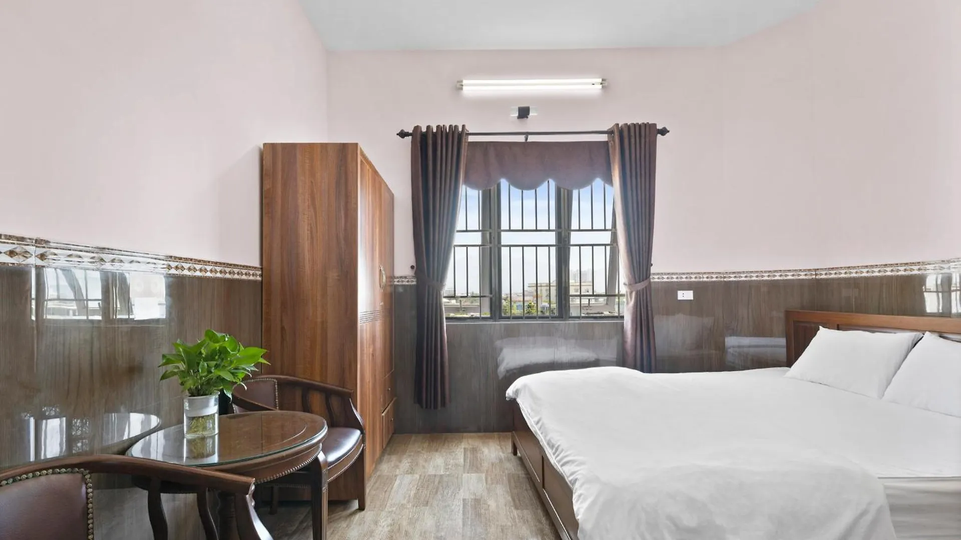 Πανσιόν Moc Nhien Hotel Ντα Νανγκ Βιετνάμ